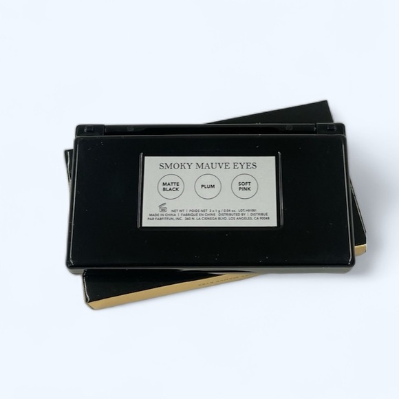 ISH Eyeshadow Trio (Smokey Mauve) - Picture 4 of 5